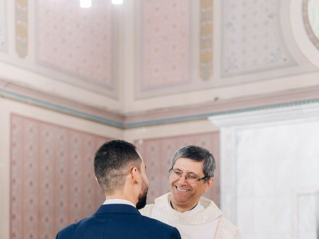 O casamento de Marcus e Kelly em São José dos Campos, São Paulo Estado 20