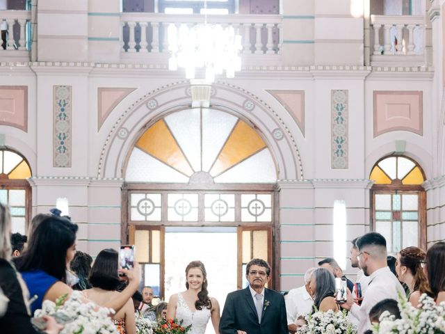 O casamento de Marcus e Kelly em São José dos Campos, São Paulo Estado 21