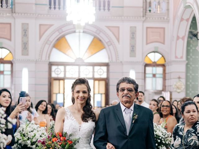 O casamento de Marcus e Kelly em São José dos Campos, São Paulo Estado 23