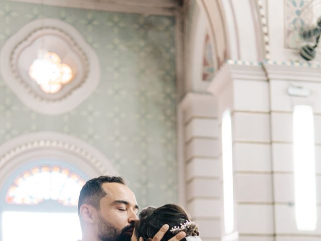 O casamento de Marcus e Kelly em São José dos Campos, São Paulo Estado 24