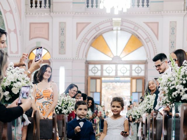 O casamento de Marcus e Kelly em São José dos Campos, São Paulo Estado 27