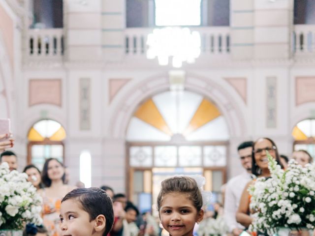 O casamento de Marcus e Kelly em São José dos Campos, São Paulo Estado 28