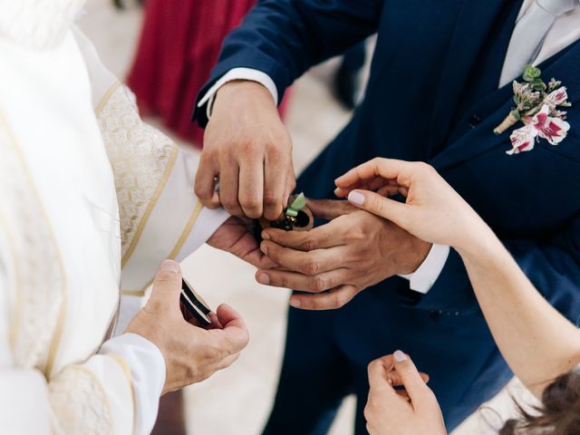 O casamento de Marcus e Kelly em São José dos Campos, São Paulo Estado 29