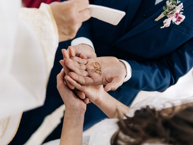 O casamento de Marcus e Kelly em São José dos Campos, São Paulo Estado 30