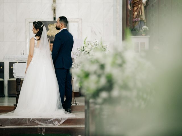 O casamento de Marcus e Kelly em São José dos Campos, São Paulo Estado 33