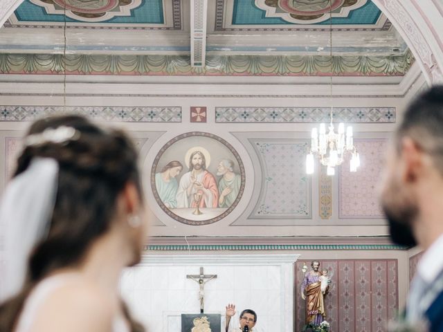 O casamento de Marcus e Kelly em São José dos Campos, São Paulo Estado 42