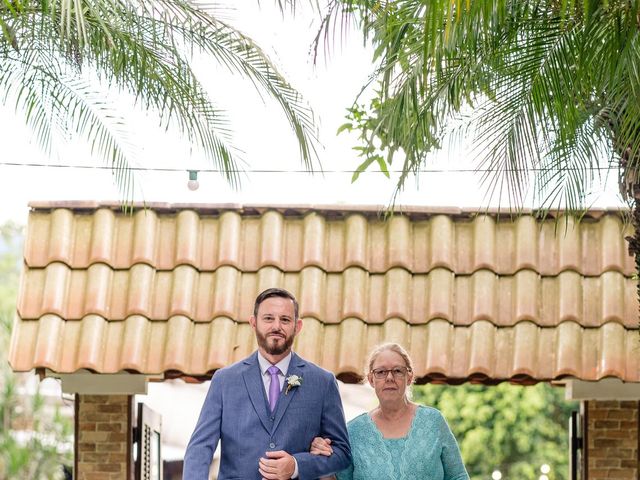 O casamento de Fernando e Vanessa em Mairiporã, São Paulo Estado 30