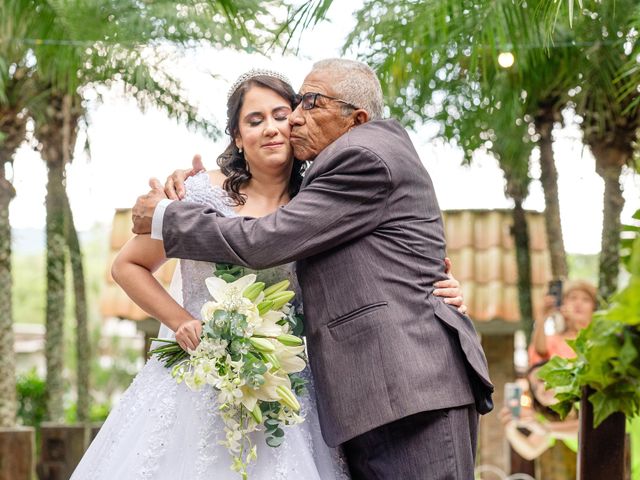 O casamento de Fernando e Vanessa em Mairiporã, São Paulo Estado 43