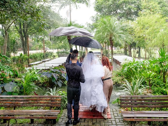 O casamento de Fernando e Vanessa em Mairiporã, São Paulo Estado 48