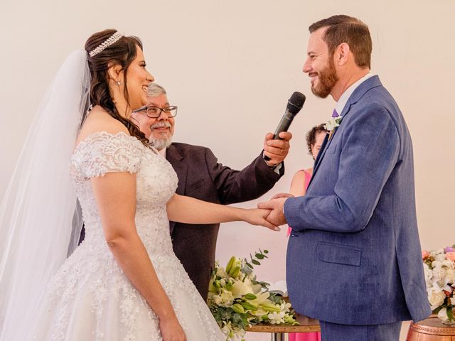 O casamento de Fernando e Vanessa em Mairiporã, São Paulo Estado 68