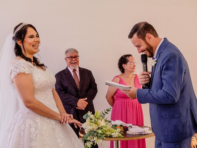 O casamento de Fernando e Vanessa em Mairiporã, São Paulo Estado 71