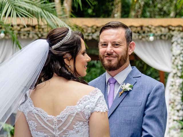 O casamento de Fernando e Vanessa em Mairiporã, São Paulo Estado 91