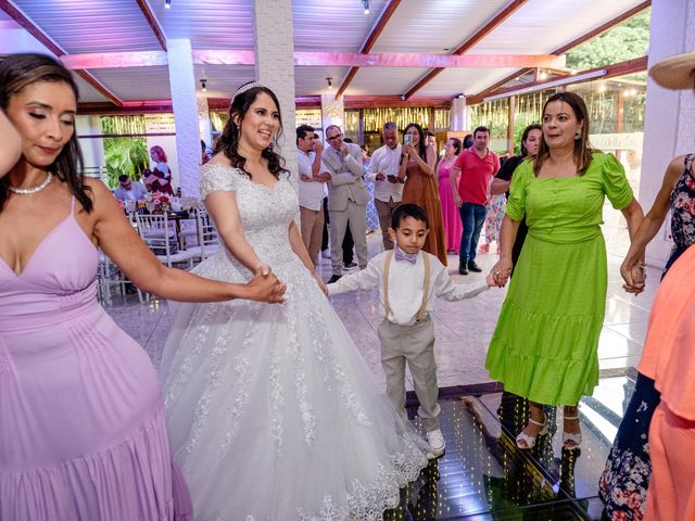 O casamento de Fernando e Vanessa em Mairiporã, São Paulo Estado 104