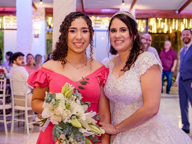 O casamento de Fernando e Vanessa em Mairiporã, São Paulo Estado 115