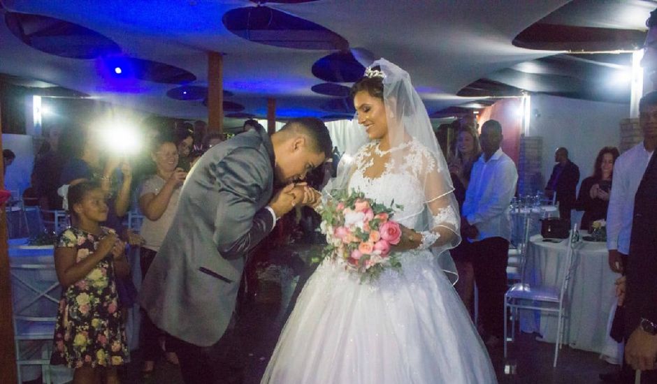 O casamento de Pablo Lopes e Queren em Cotia, São Paulo Estado