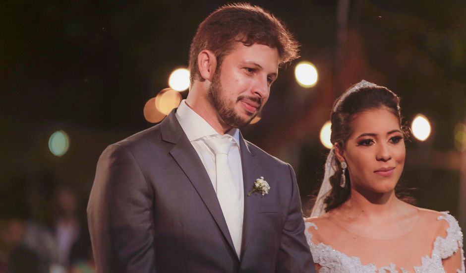 O casamento de Caio  e Priscila em Brasília, Distrito Federal