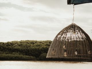 O casamento de Erika e Helder 1