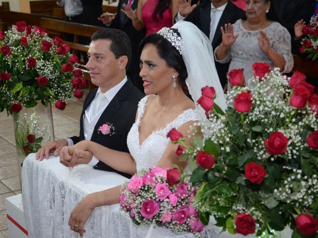 O casamento de Rangel e Juci em Manaus, Amazonas 6