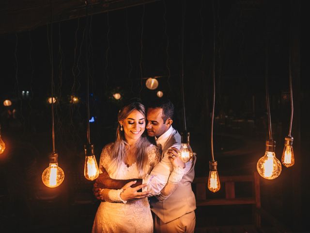 O casamento de Diego e Analise em Morro de São Paulo, Bahia 2