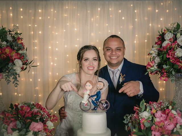 O casamento de Bruno e Jessica em Cotia, São Paulo Estado 4