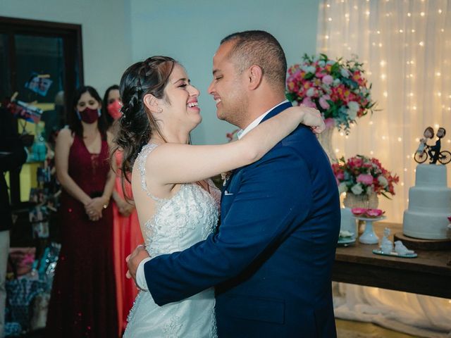 O casamento de Bruno e Jessica em Cotia, São Paulo Estado 8