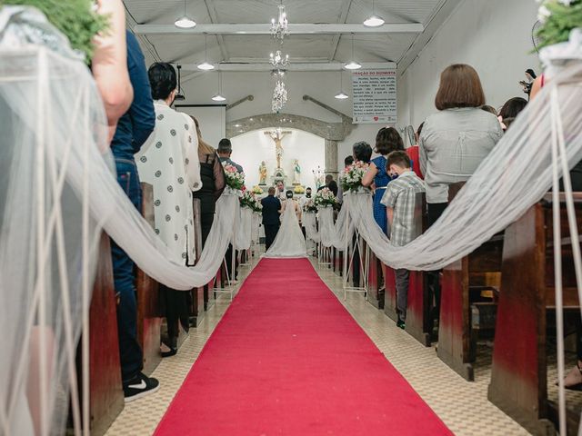 O casamento de Bruno e Jessica em Cotia, São Paulo Estado 10