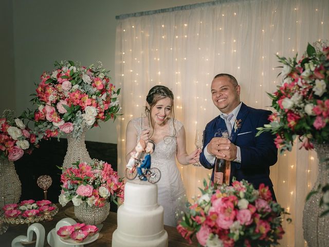 O casamento de Bruno e Jessica em Cotia, São Paulo Estado 11