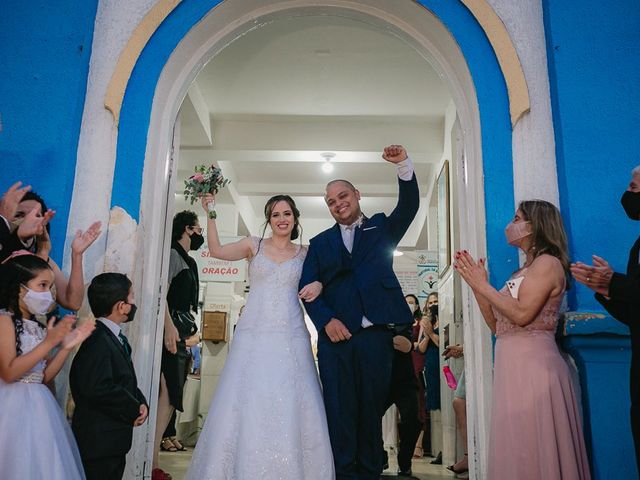 O casamento de Bruno e Jessica em Cotia, São Paulo Estado 12