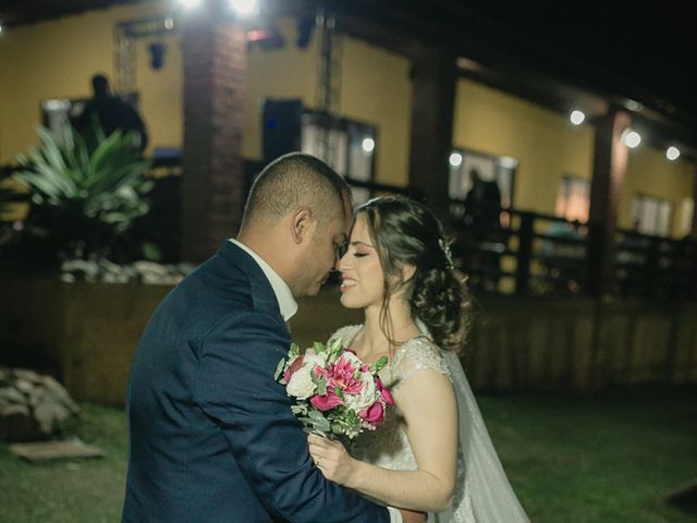 O casamento de Bruno e Jessica em Cotia, São Paulo Estado 13