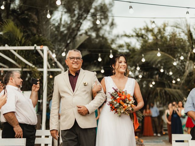 O casamento de Helder e Erika em Fortaleza, Ceará 23
