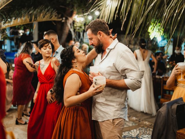O casamento de Helder e Erika em Fortaleza, Ceará 63