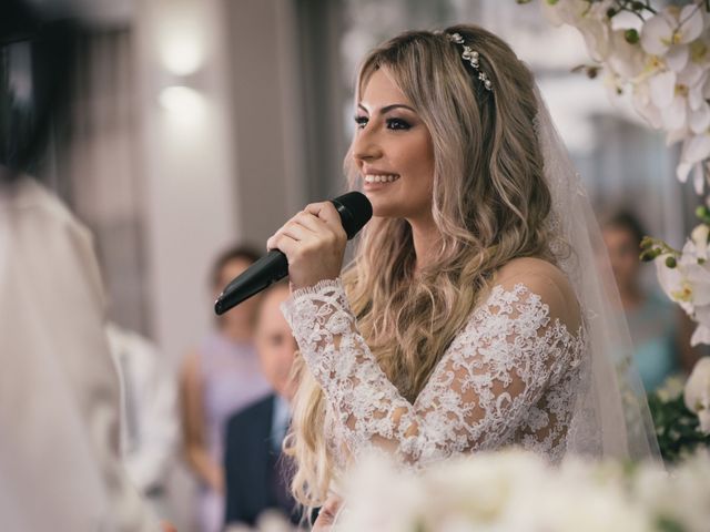 O casamento de Clenilson e Gessica em Curitiba, Paraná 18