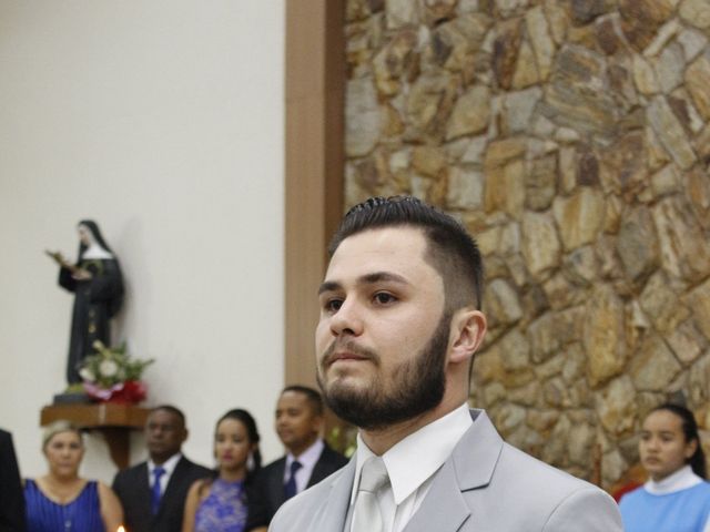 O casamento de Amanda e Alexandre  em Carapicuíba, São Paulo Estado 9