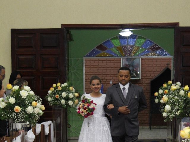 O casamento de Amanda e Alexandre  em Carapicuíba, São Paulo Estado 10