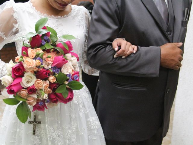 O casamento de Amanda e Alexandre  em Carapicuíba, São Paulo Estado 11
