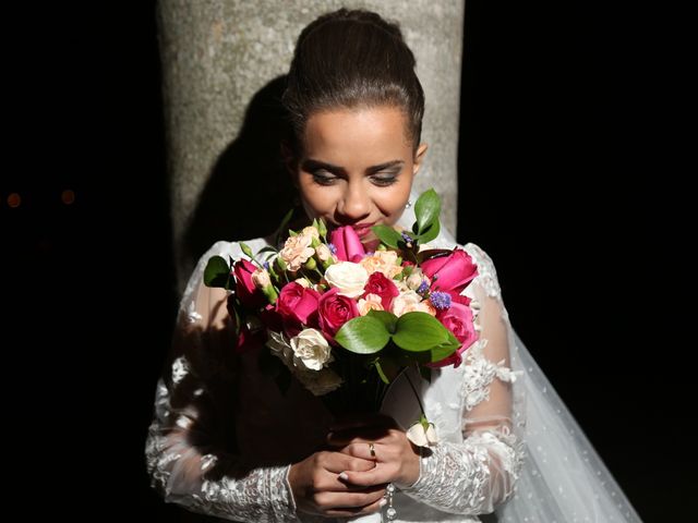 O casamento de Amanda e Alexandre  em Carapicuíba, São Paulo Estado 17