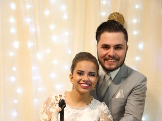 O casamento de Amanda e Alexandre  em Carapicuíba, São Paulo Estado 13