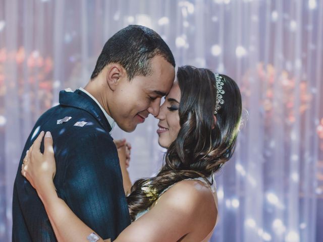 O casamento de Eduardo e Ana Carolina em Itabirito, Minas Gerais 3