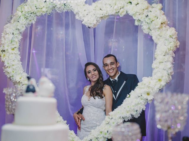 O casamento de Eduardo e Ana Carolina em Itabirito, Minas Gerais 1