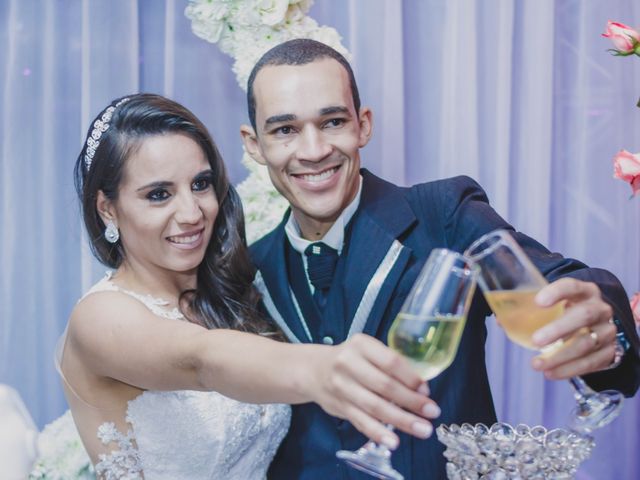 O casamento de Eduardo e Ana Carolina em Itabirito, Minas Gerais 5