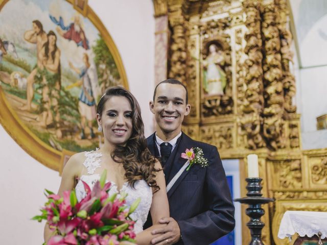 O casamento de Eduardo e Ana Carolina em Itabirito, Minas Gerais 12
