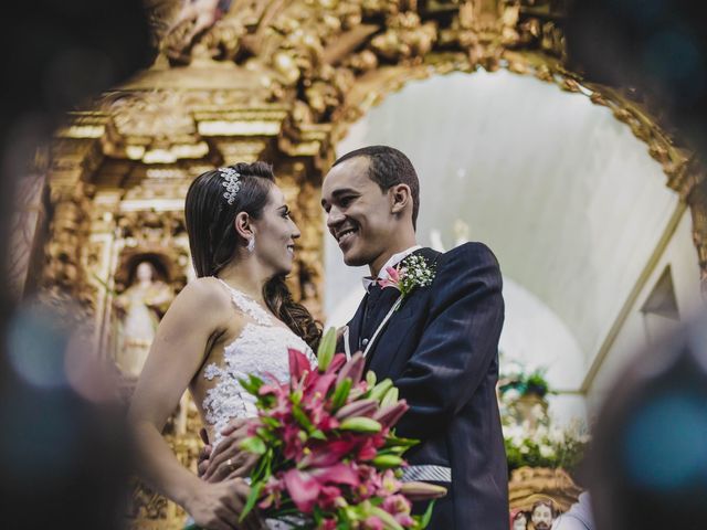 O casamento de Eduardo e Ana Carolina em Itabirito, Minas Gerais 13