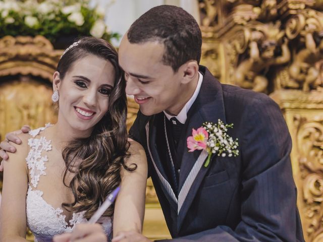 O casamento de Eduardo e Ana Carolina em Itabirito, Minas Gerais 2