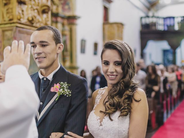 O casamento de Eduardo e Ana Carolina em Itabirito, Minas Gerais 14