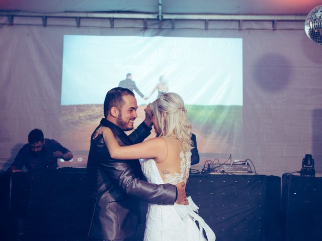 O casamento de Alex e Jéssica em Avaré, São Paulo Estado 21