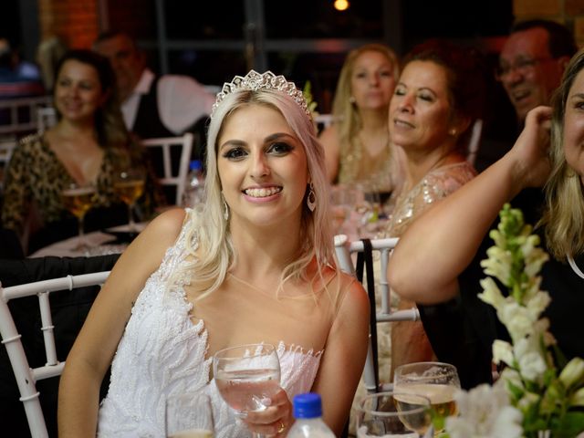 O casamento de Alex e Jéssica em Avaré, São Paulo Estado 34