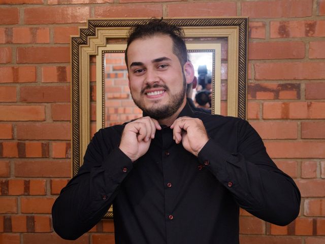 O casamento de Alex e Jéssica em Avaré, São Paulo Estado 54
