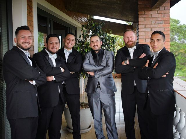 O casamento de Alex e Jéssica em Avaré, São Paulo Estado 57