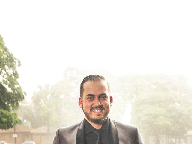 O casamento de Alex e Jéssica em Avaré, São Paulo Estado 60