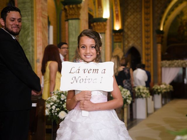 O casamento de Alex e Jéssica em Avaré, São Paulo Estado 65